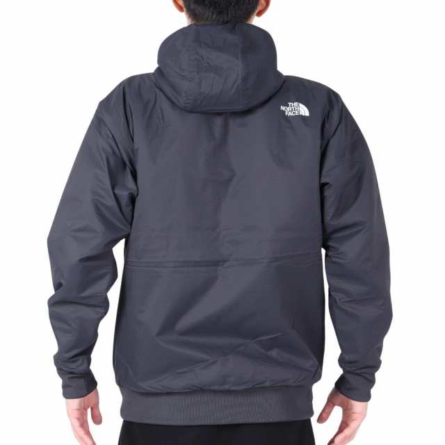 ノースフェイス(THE NORTH FACE)リバーシブルテックエアーフーディ