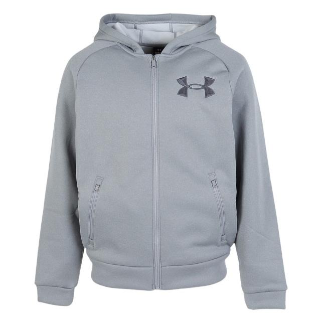 アンダーアーマー(UNDER ARMOUR)アーマーフリース プロ フルジップ フーディー 6010336 035(Men’s)