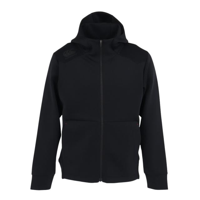 カンタベリー(canterbury)ダフテックエアーライト ジップフーディー RG425567 19(Men’s、Lady’s)