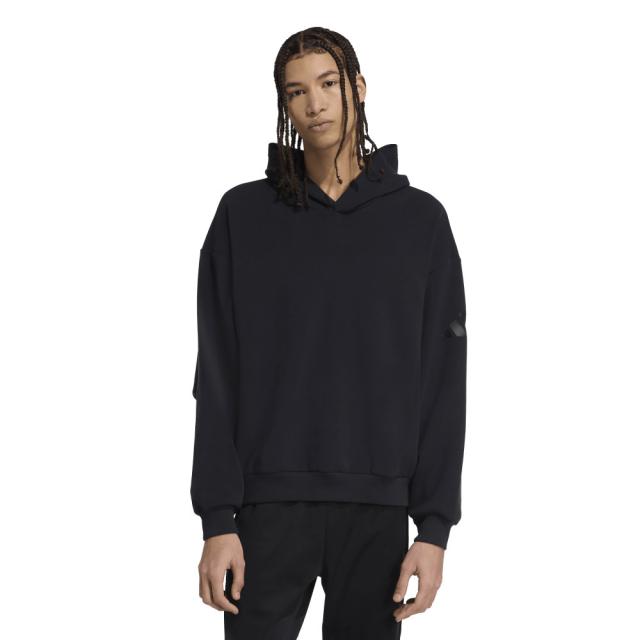 アディダス(adidas)ソフトラックス パーカー フーディ CC747-KB8085(Men’s)