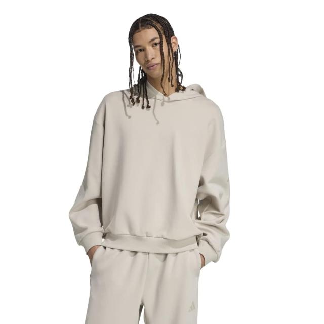 アディダス(adidas)Soft Luxパーカー CC747-KB8088(Men’s)