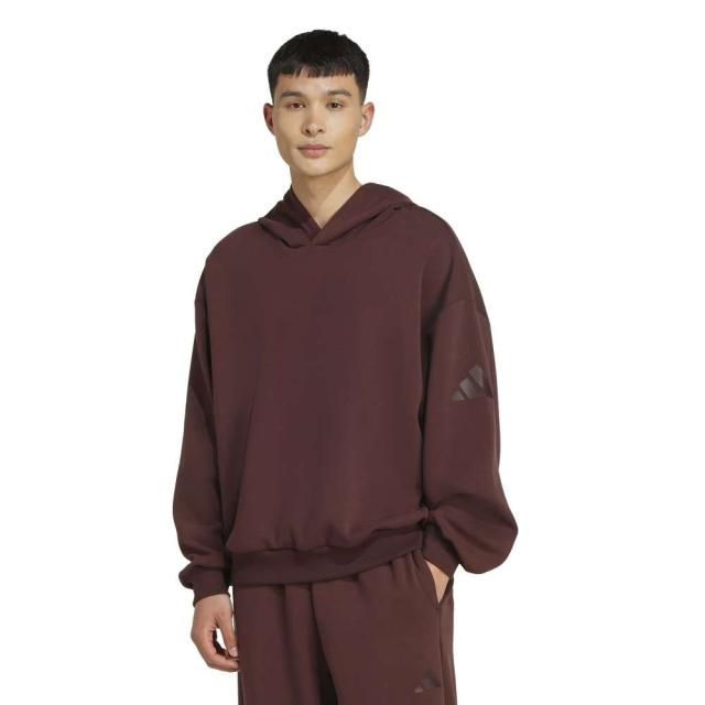 アディダス(adidas)Soft Luxパーカー CC747-KB8089(Men’s)