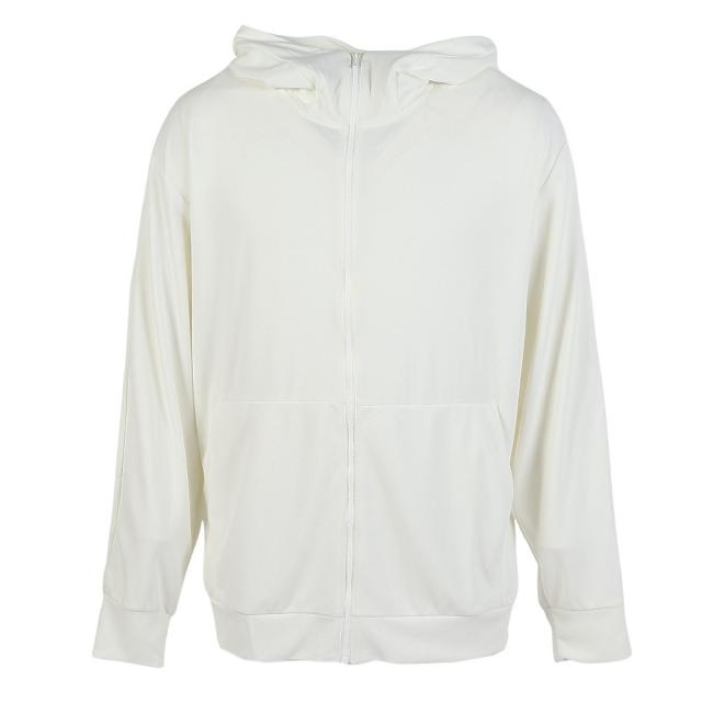 アディダス(adidas)MACEFZ フーディ ジップパーカー XB ODP37-KK6467(Men’s)