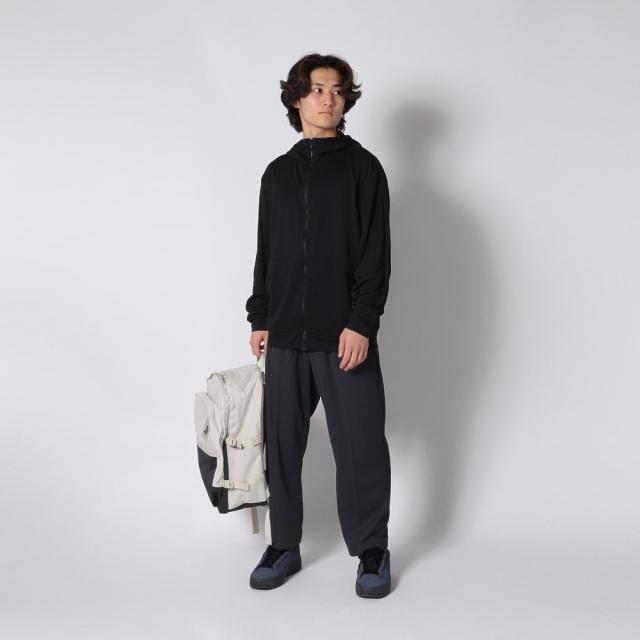 アディダス(adidas)MACEFZ フーディ ジップパーカー XB ODP37-KK6468