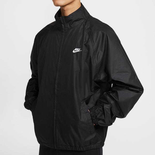 ナイキ(NIKE)ロスコー フルジップ ジャケット HV1140-010(Men’s)_3