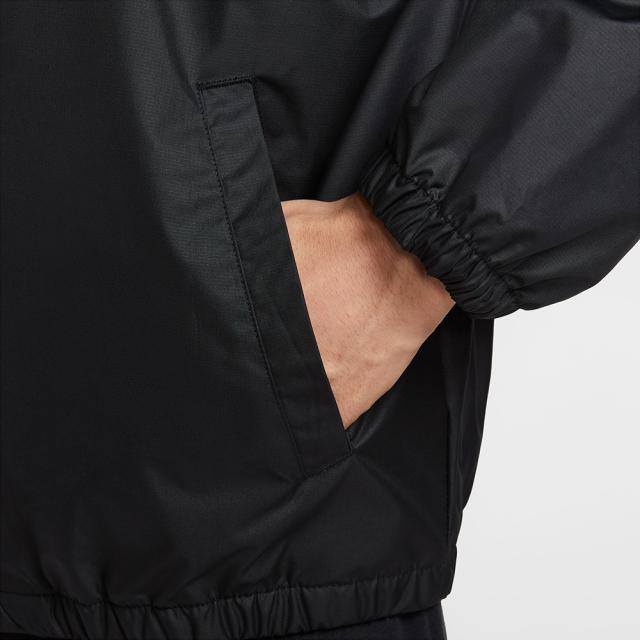 ナイキ(NIKE)ロスコー フルジップ ジャケット HV1140-010(Men’s)_5