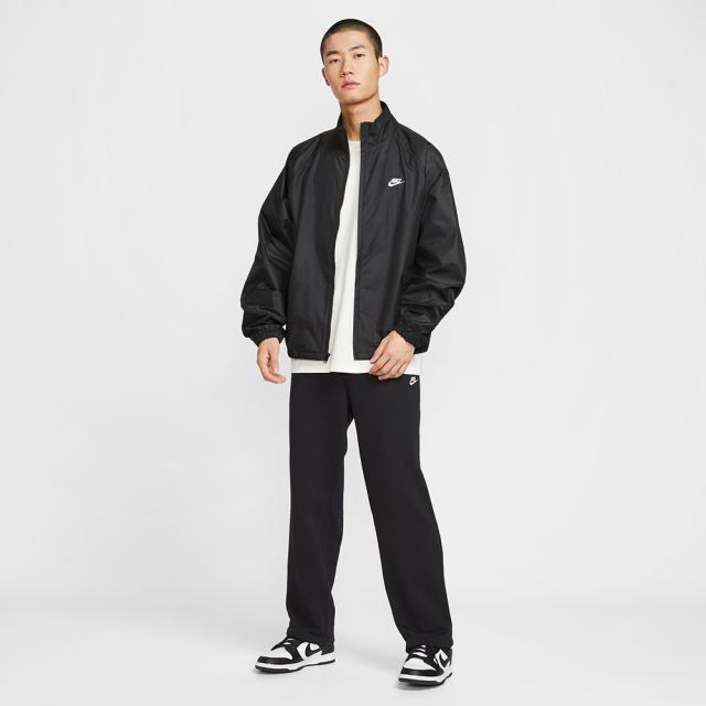 ナイキ(NIKE)ロスコー フルジップ ジャケット HV1140-010(Men’s)_7