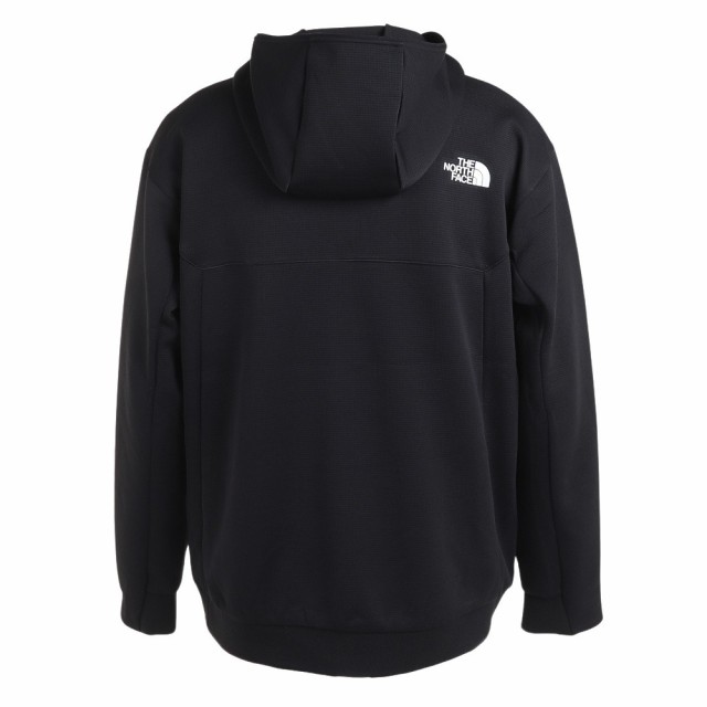 ノースフェイス(THE NORTH FACE)ドライドットアンビションフーディ