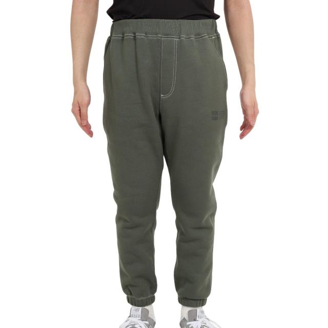ニューバランス(new balance)パンツ メンズ 裏起毛 1000 スウェット レギュラーフィット AMP25019NS…
