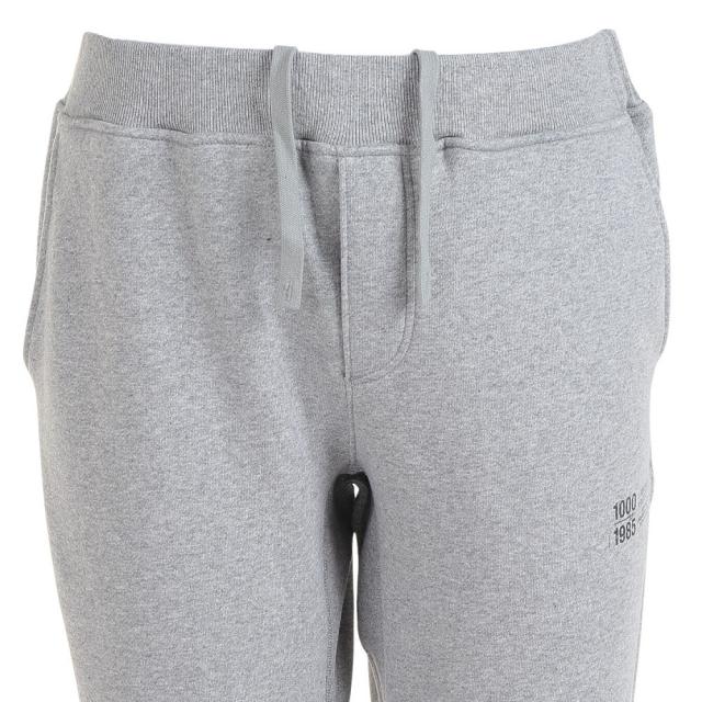 【ポイント5％！5/3 21:00〜22:59限定】ニューバランス(new balance)1000 スウェットパンツ AMP35094AG(Men’s)_4