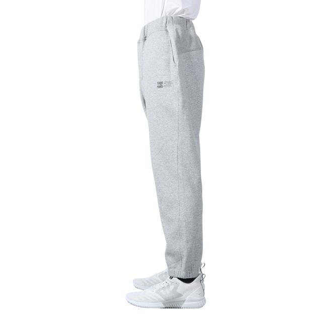 【ポイント5％！5/3 21:00〜22:59限定】ニューバランス(new balance)1000 スウェットパンツ オーバーサイズ AMP35095AG(Men’s)_2