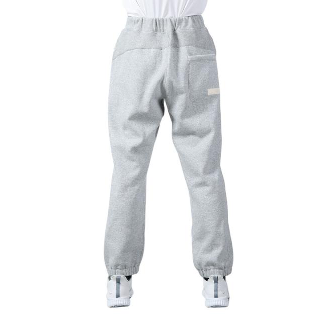 【ポイント5％！5/3 21:00〜22:59限定】ニューバランス(new balance)1000 スウェットパンツ オーバーサイズ AMP35095AG(Men’s)_3