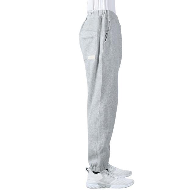 【ポイント5％！5/3 21:00〜22:59限定】ニューバランス(new balance)1000 スウェットパンツ オーバーサイズ AMP35095AG(Men’s)_4