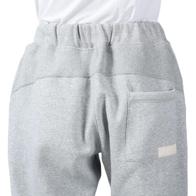 【ポイント5％！5/3 21:00〜22:59限定】ニューバランス(new balance)1000 スウェットパンツ オーバーサイズ AMP35095AG(Men’s)_6