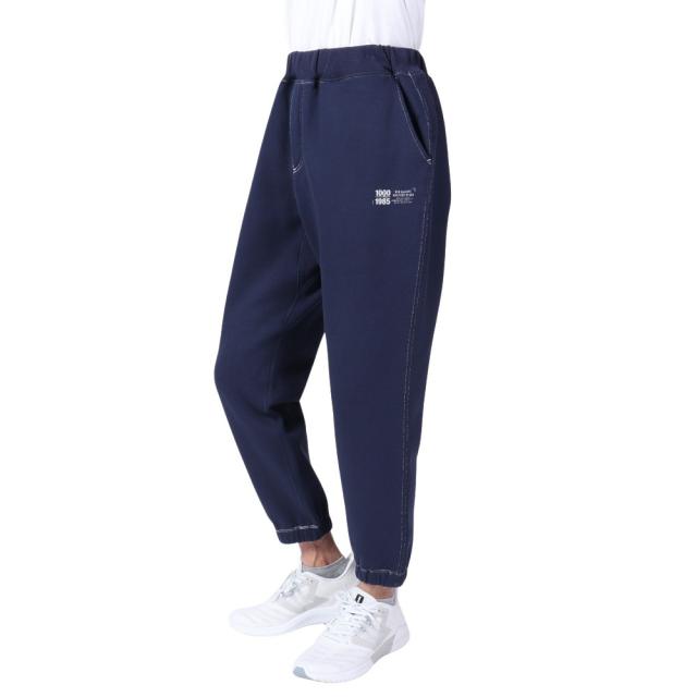 ニューバランス(new balance)1000 スウェットパンツ オーバーサイズ AMP35095PGM(Men’s)