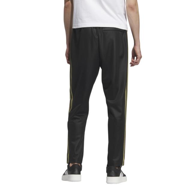 【ポイント5％！5/3 21:00〜22:59限定】アディダス(adidas)Stadium Gold レギュラーフィット フルレングス オープンヘム トラックパンツ RT648…_1