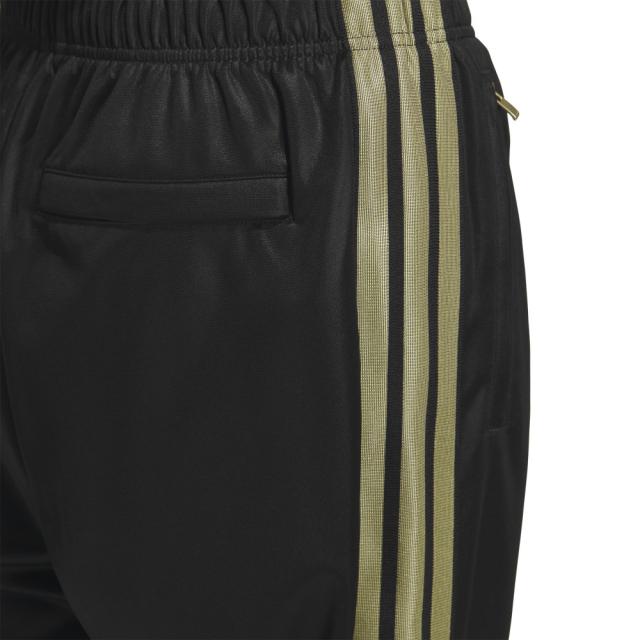 【ポイント5％！5/3 21:00〜22:59限定】アディダス(adidas)Stadium Gold レギュラーフィット フルレングス オープンヘム トラックパンツ RT648…_3