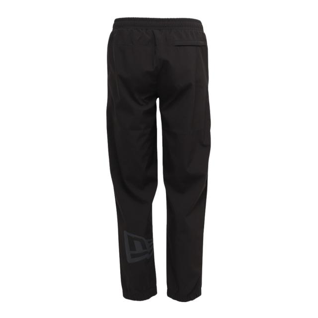 【ポイント5％！5/3 21:00〜22:59限定】ニューエラ(NEW ERA)ライト シェルパンツ フラッグロゴ 14861205(Men’s、Lady’s)_2