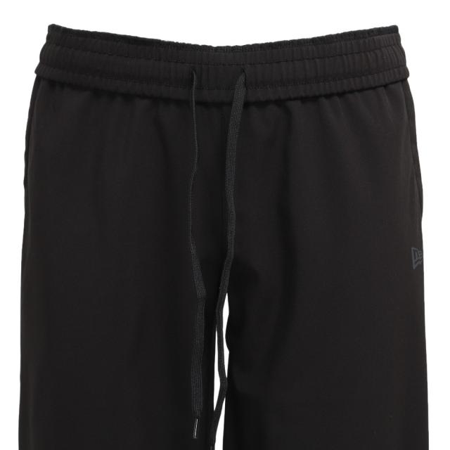【ポイント5％！5/3 21:00〜22:59限定】ニューエラ(NEW ERA)ライト シェルパンツ フラッグロゴ 14861205(Men’s、Lady’s)_4