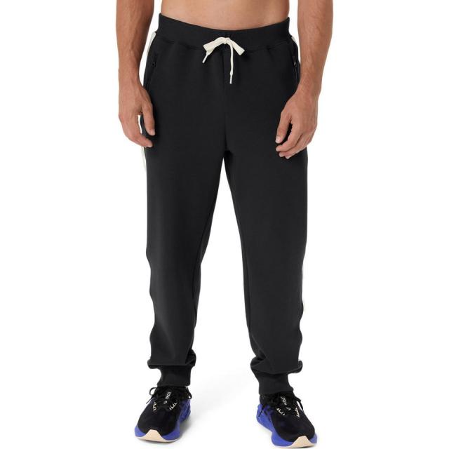 アシックス(ASICS)HERITAGE トラックパンツ 2033C001.001(Men’s、Lady’s)