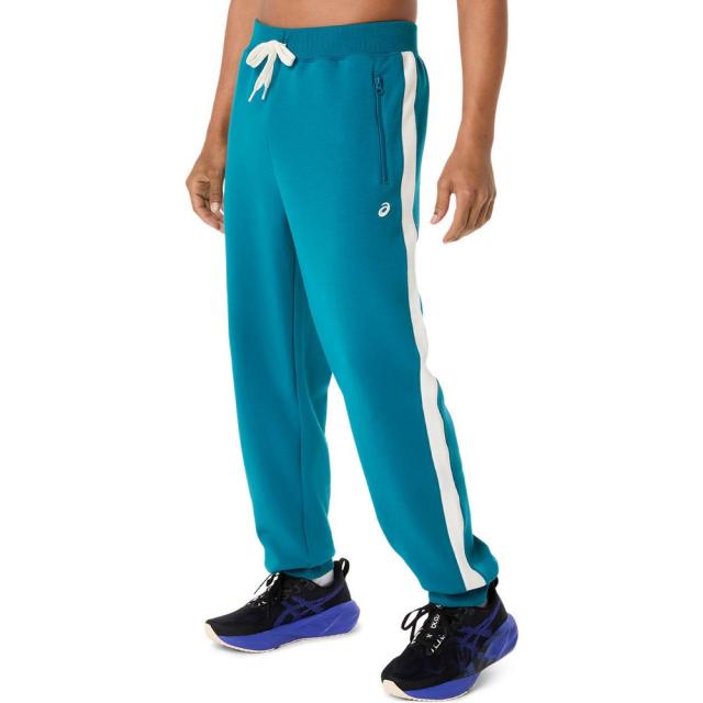 【ポイント10％！】【ポイント5％！4/23 21:00〜22:59限定】アシックス(ASICS)HERITAGE トラックパンツ 2033C001.400(Men’s)_2