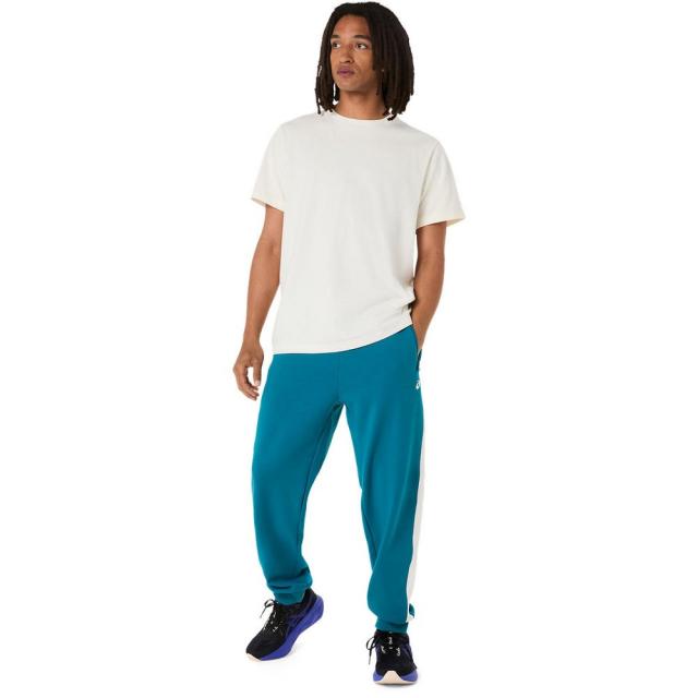 【ポイント10％！】【ポイント5％！4/23 21:00〜22:59限定】アシックス(ASICS)HERITAGE トラックパンツ 2033C001.400(Men’s)_5
