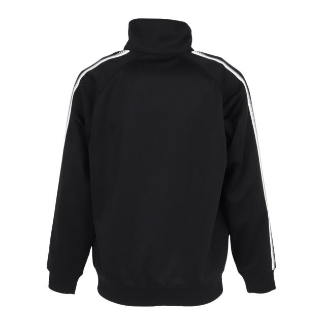 【ポイント5％！5/3 21:00〜22:59限定】ニューエラ(NEW ERA)スムース ジャージー トラックジャケット 14674812(Men’s)_2