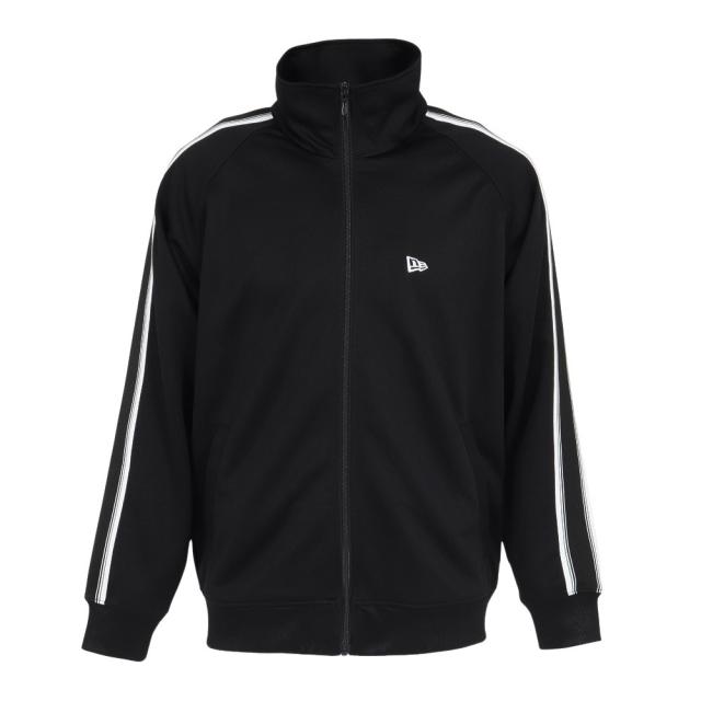 ニューエラ(NEW ERA)スムース ジャージー トラックジャケット 14674812(Men’s)