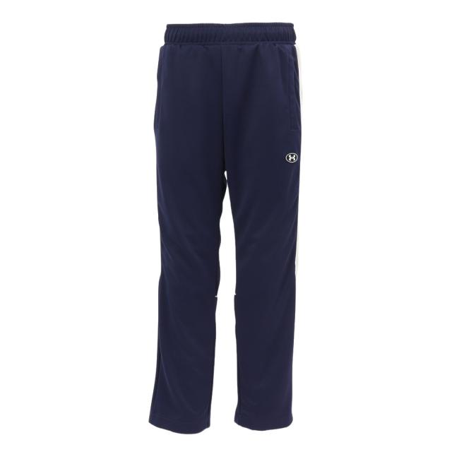 アンダーアーマー(UNDER ARMOUR)トラック パンツ 6017132 410(Men’s)
