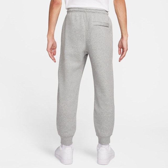 ナイキ(NIKE)スウェット パンツ BB クラブ フリース ジョガー パンツ FN3095-063 グレー(Men’s)の通販は