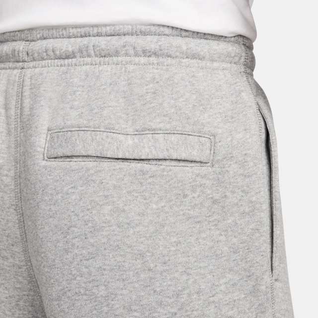 ナイキ(NIKE)スウェット パンツ BB クラブ フリース ジョガー パンツ FN3095-063 グレー(Men’s)の通販は