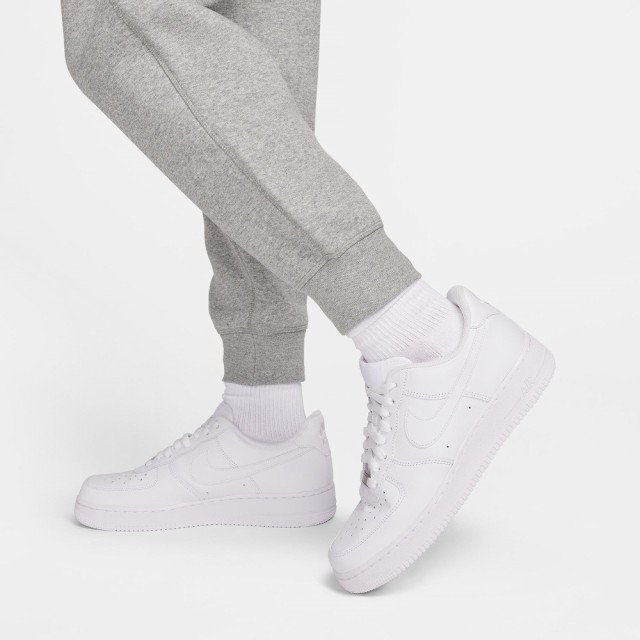 ナイキ(NIKE)スウェット パンツ BB クラブ フリース ジョガー パンツ FN3095-063 グレー(Men’s)の通販は