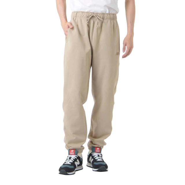 ニューバランス(new balance)Athletics スウェットジョガー
