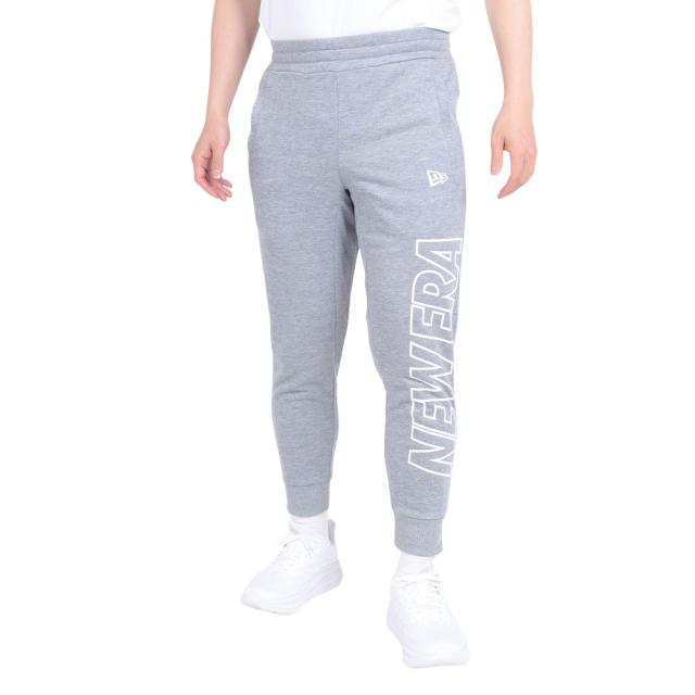 ニューエラ(NEW ERA)スウェット パンツ ドライスウェット パンツ 14122003(Men’s、Lady’s)