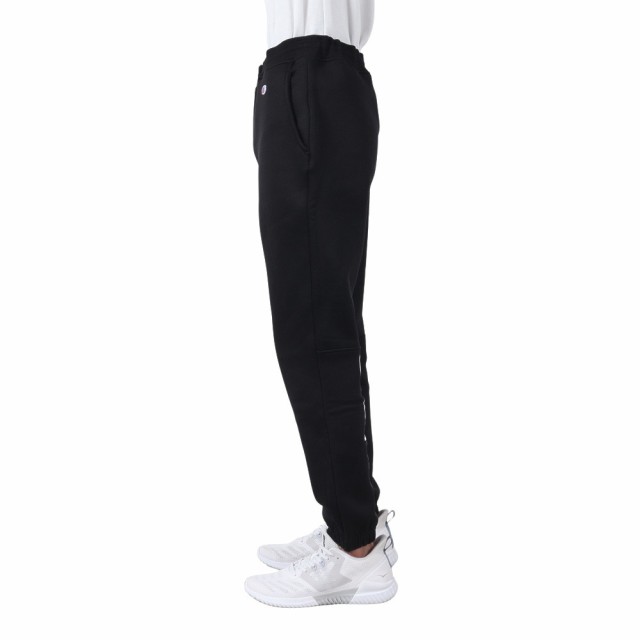 チャンピオン(CHAMPION)TWT SWEAT PANTS C3-AS202 090(Men’s)の通販は