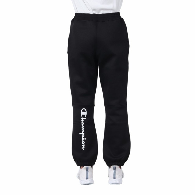 チャンピオン(CHAMPION)TWT SWEAT PANTS C3-AS202 090(Men’s)の通販は