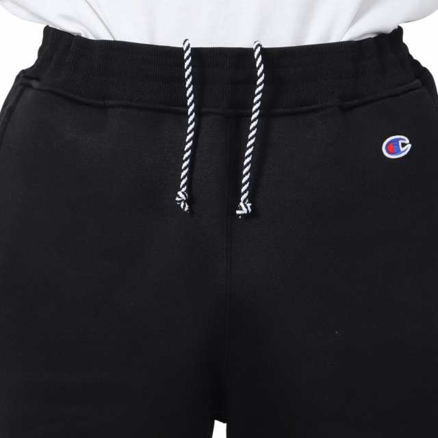 チャンピオン(CHAMPION)TWT SWEAT PANTS C3-AS202 090(Men’s)の通販は
