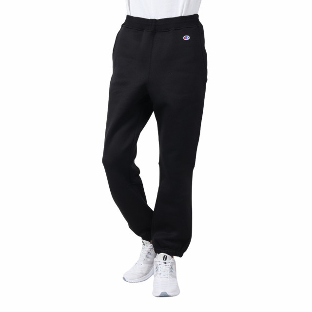 チャンピオン(CHAMPION)TWT SWEAT PANTS C3-AS202 090(Men’s)の通販はパンツ