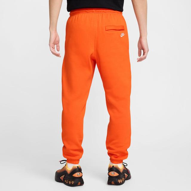 専用　journal standard Luxe オレンジ フリース ボアパンツ ナイキ(NIKE)クラブ フリース パンツ HJ2187-819(Men's)の通販はau PAY