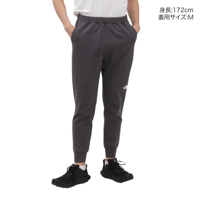 【ポイント5％！5/3 21:00〜22:59限定】ザ・ノース・フェイス(THE NORTH FACE)モーションジョガーパンツ NB12595 GG(Men’s、Lady’s)_1