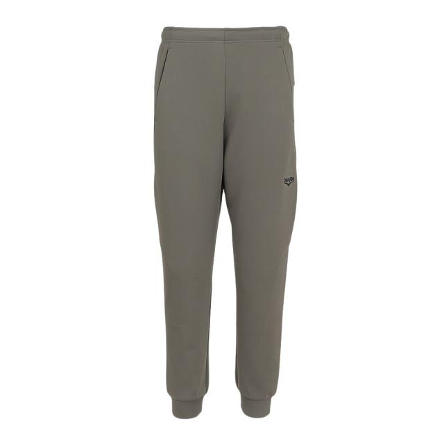 デュアル デュアリグ(DUARIG)BASIC SMOOTH KNIT パンツ 5F0017-TRSW-860DSH OLV
