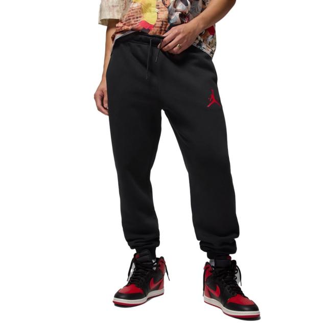 ジョーダン(JORDAN)ジャンプマン フリースパンツ IM9793-010(Men’s)