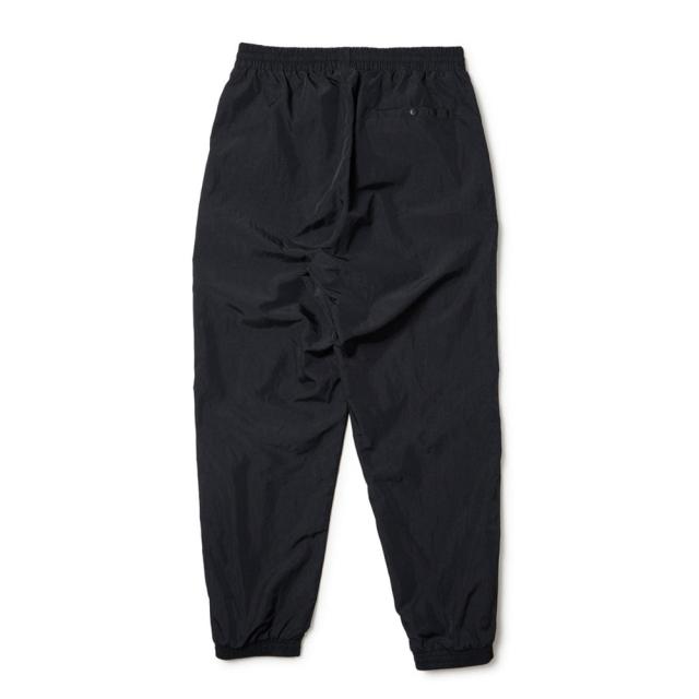 【ポイント5％！5/3 21:00〜22:59限定】ニューエラ(NEW ERA)ナイロン ウーブン トラックパンツ NEW ERA 14674820(Men’s、Lady’s)_1