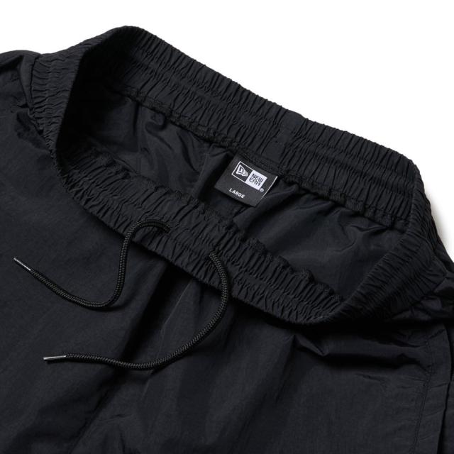 【ポイント5％！5/3 21:00〜22:59限定】ニューエラ(NEW ERA)ナイロン ウーブン トラックパンツ NEW ERA 14674820(Men’s、Lady’s)_2