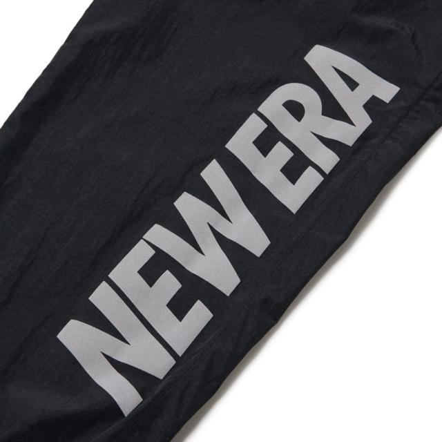 【ポイント5％！5/3 21:00〜22:59限定】ニューエラ(NEW ERA)ナイロン ウーブン トラックパンツ NEW ERA 14674820(Men’s、Lady’s)_4