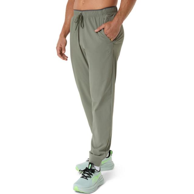 【ポイント10％！】【ポイント5％！4/23 21:00〜22:59限定】アシックス(ASICS)ストレッチウーブンパンツ 2031F318.300(Men’s)_2