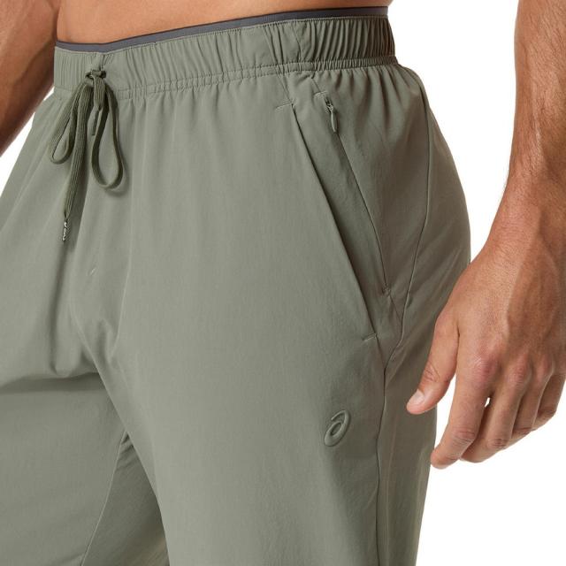【ポイント10％！】【ポイント5％！4/23 21:00〜22:59限定】アシックス(ASICS)ストレッチウーブンパンツ 2031F318.300(Men’s)_4