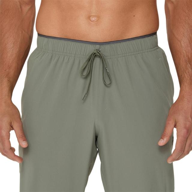【ポイント10％！】【ポイント5％！4/23 21:00〜22:59限定】アシックス(ASICS)ストレッチウーブンパンツ 2031F318.300(Men’s)_6