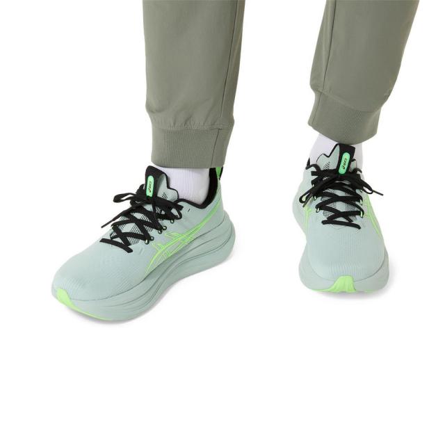 【ポイント10％！】【ポイント5％！4/23 21:00〜22:59限定】アシックス(ASICS)ストレッチウーブンパンツ 2031F318.300(Men’s)_7
