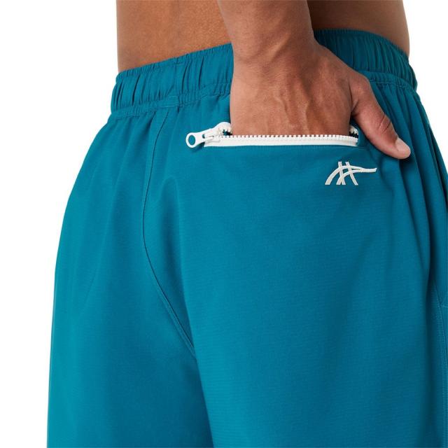 【ポイント10％！】【ポイント5％！4/23 21:00〜22:59限定】アシックス(ASICS)HERITAGE ダブルウィーブパンツ 2033C016.400(Men’s、Lady’s)_5